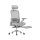 Fotel ergonomiczny Huzaro Leadpro 8.7 Grey